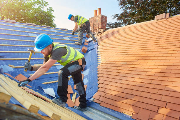 Best Roof Restoration  in Pupukea, HI